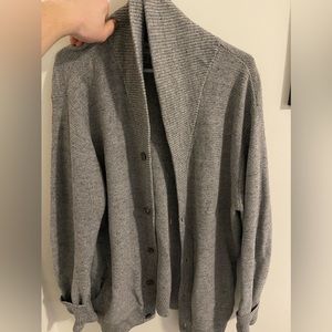 Men’s Cardigan Goodfellow Co. - XXL